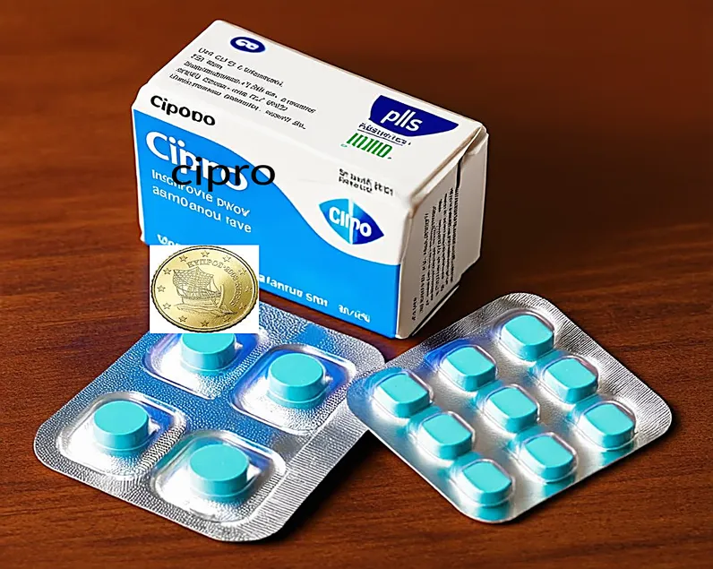 Cipro 1